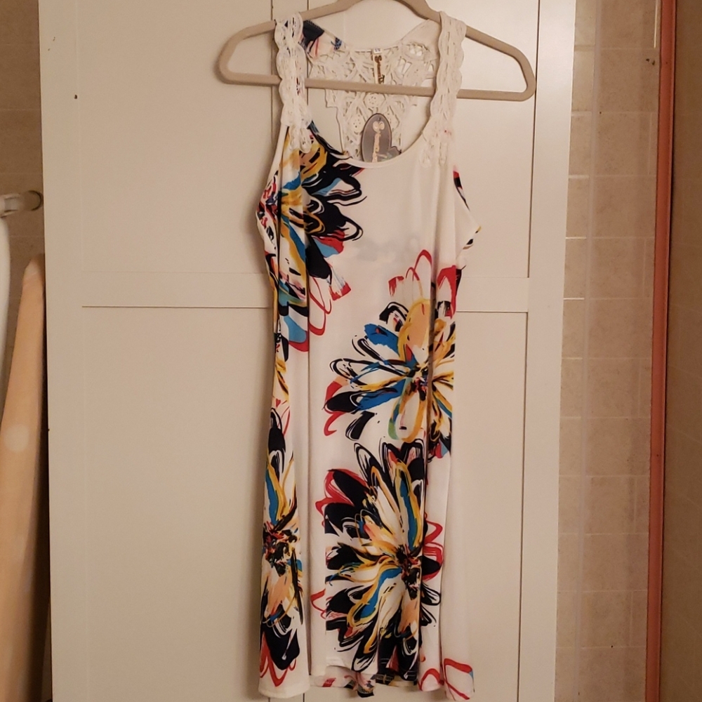 🔴Cute summer dress🔴